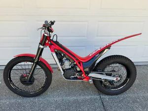 2023 GASGAS TXT 300 RACING