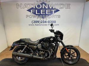2020 HARLEY DAVIDSON XG 500 LIQUID COOLED V-TWIN POWER CRUISER BIKE WI