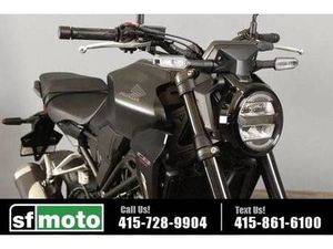 2023 HONDA CB300R ABS LOWERING KIT ADDED!