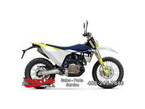 2024 HUSQVARNA MOTORCYCLES ENDURO 701 BLACK FRIDAY SALE! ENDS NOV. 30