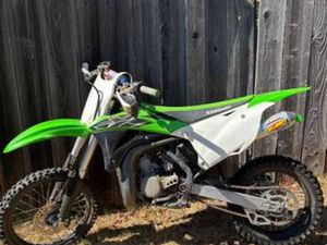 2019 KX85