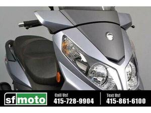 2024 SYM CITYCOM S 300I INVENTORY-CLEARANCE