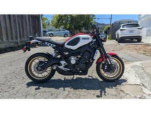 2021 YAMAHA XSR900 - NO DEALER FEES!