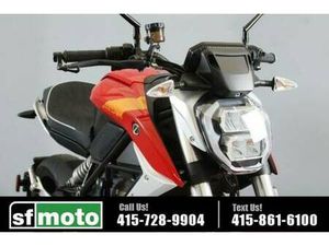 2022 ZERO SR/F STANDARD INCLUDES WARRANTY!