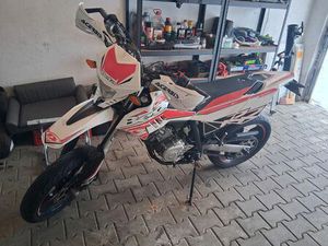 BETA RR 125 4T