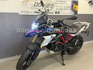 BMW G 310 GS