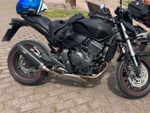 HONDA CB600FA (HORNET PC41) 2010