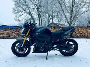 YAMAHA FZ8