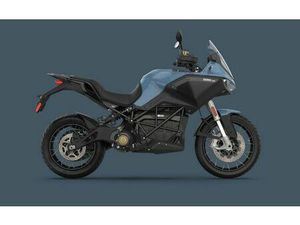 ZERO DSR/X 17.3 INKL. 12 KW RAPID CHARGE, 2025ER