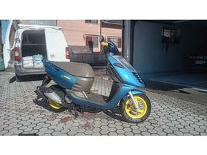 APRILIA SONIC 50 - 1997