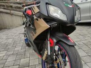 APRILIA RS 125 - 2006