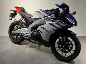 APRILIA RS 125 2024