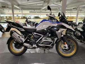 BMW R 1250 GS — MOTOREN | BMW — MARKTPLAATS