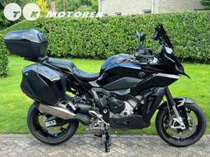 ️ ⭐️ UNIEKE BMW S 1000 XR BLACK EDITION AKRAPOVIC S1000XR — MOTOREN | BMW — MARKTPLAATS