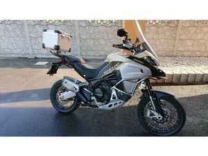 DUCATI MULTISTRADA 1200 ENDURO PRO