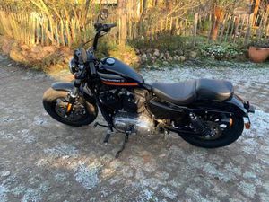 HARLEY-DAVIDSON FORTY-EIGHT SPECIAL (2020)