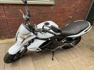 KAWASAKI ER-6N - WEINIG KM - STUURVERWARMING — MOTOREN | KAWASAKI — MARKTPLAATS