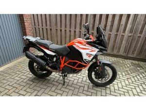 KTM 1290 SUPER ADVENTURE R — MOTOREN | KTM — MARKTPLAATS