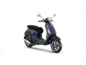 PIAGGIO VESPA PRIMAVERA 125 TECH CVT EURO 5 124 CC