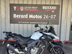 SUZUKI DL VSTROM 650 2022