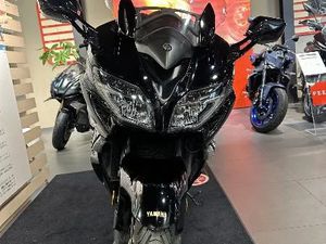 YAMAHA FJR 1300 AS ULTIMATE EDITION 2021