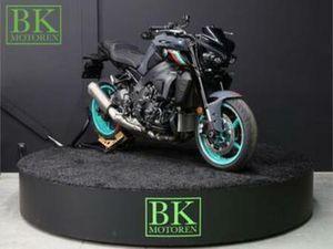 YAMAHA MT 10 ABS — MOTOREN | YAMAHA — MARKTPLAATS