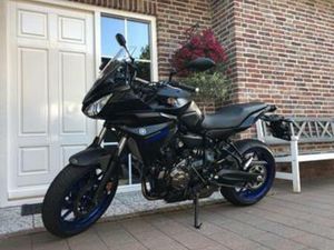 YAMAHA TRACER 700 ABS TRACER 700 MT-07 MT07 (BJ 2020) MT-07 — MOTOREN | YAMAHA — MARKTPLAATS