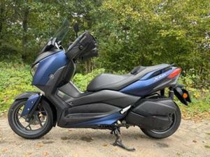 YAMAHA SCOOTER XMAX 300 ABS — MOTOREN | YAMAHA — MARKTPLAATS
