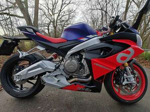 APRILIA RS 660