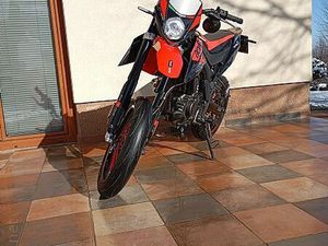 APRILIA SX 125