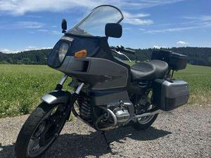 BMW R 100 RT