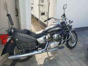 HONDA SHADOW 125