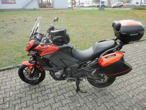 KAWASAKI VERSYS 1000