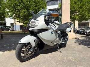 ② BMW K1300S