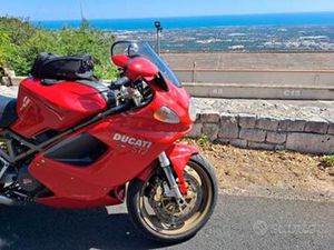 DUCATI ST2 - 2000