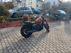 HYOSUNG GV 125 S – TOP ZUSTAND – NUR 3.137 KM!