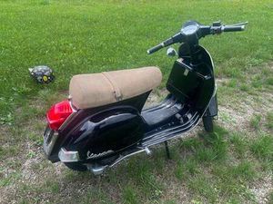 VESPA PX 125 MILLENIUM