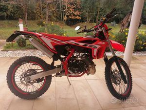 BETA RR50 ENDURO