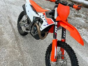 KTM SXF 350