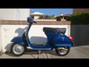 VESPA 125 ET3