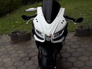 APRILIA RS 125