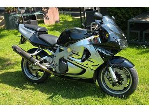 HONDA CBR900RR SC 33