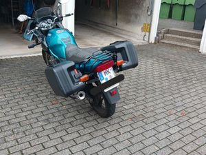 YAMAHA XJ 600 DIVERSION