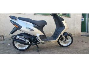 PIAGGIO NRG MC2