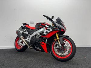 APRILIA TUONO V4 1100 FACTORY