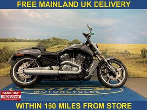 HARLEY-DAVIDSON V-ROD