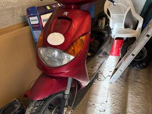 PEUGEOT VIVACITY BASTLER/SCHLACHTER