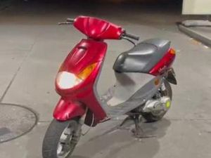 VIVACITY 50CC SNOR KENTEKEN — SCOOTERS | PEUGEOT — MARKTPLAATS