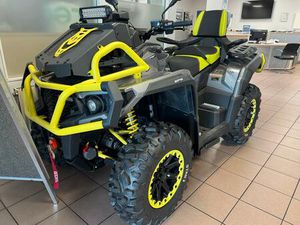 ODES MUD CROSS 1000LWB MIT ABS 2025ER MODELL „WEIHNACHTSPREIS“