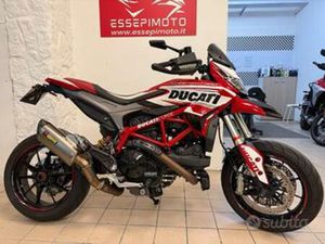 DUCATI HYPERMOTARD 939